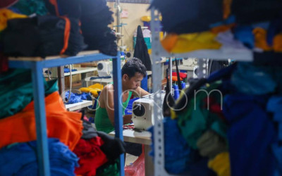 Pemerintah Sanksi e-Commerce yang Rugikan UMKM
