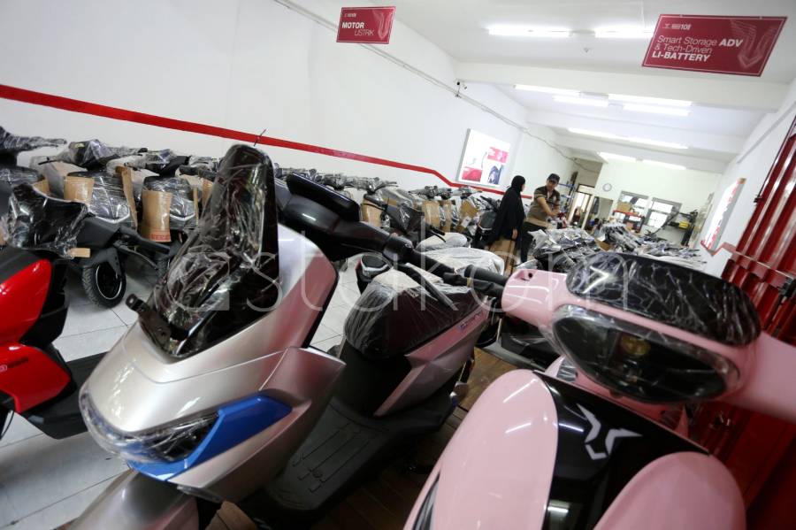 [astakom/str-Budi Yanto]