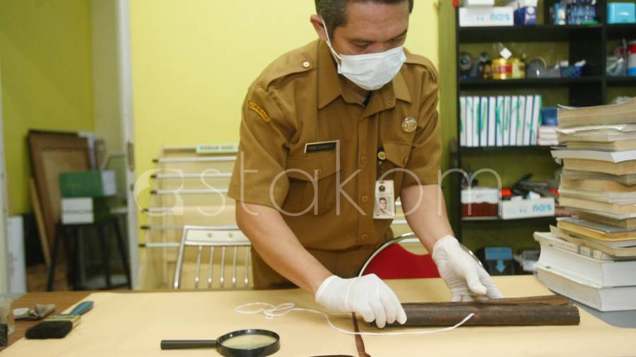 [astakom/str-Hayu Yudha Prabowo]