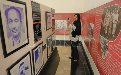 Peringatan Hari Kebangkitan Nasional