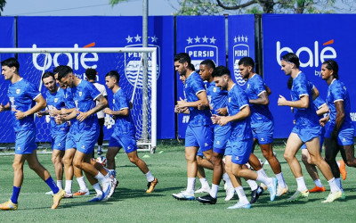 Klasemen BRI Super League: Makin Panas! Persib dan Borneo Sikut-sikutan di Puncak Klasemen