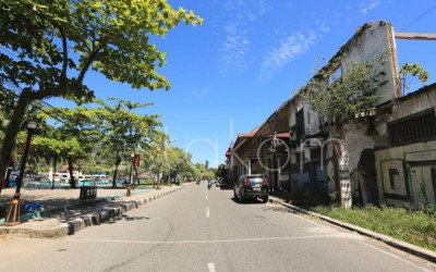 Kota Tua Batang Arau