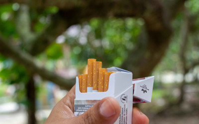 Aturan Pajak Rokok Resmi Dirombak, Fokus Transparansi hingga Perketat Aliran Dana buat Kesehatan