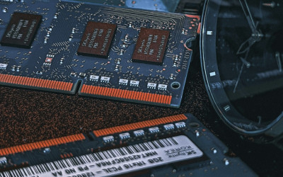Harga RAM DDR5 China Mendadak Turun, Distributor Mulai Cuci Gudang?