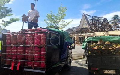 Polda Kalbar Ungkap BBM dan Emas Ilegal