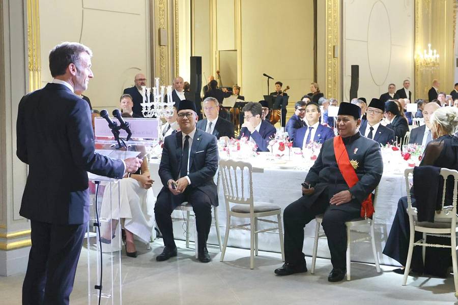 [Tim Media Presiden]