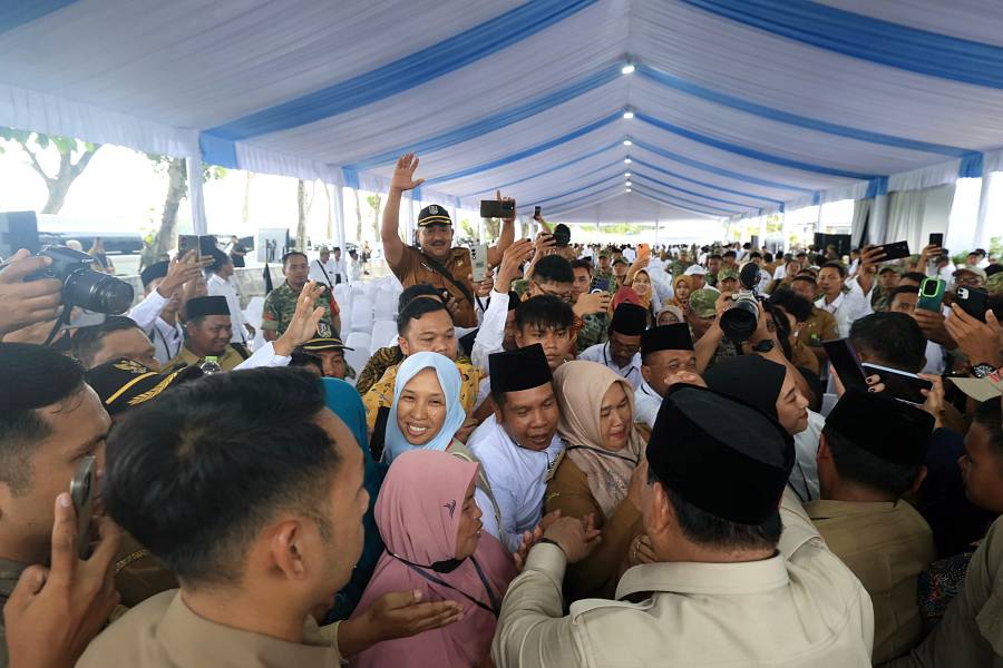 [Tim Media Presiden]
