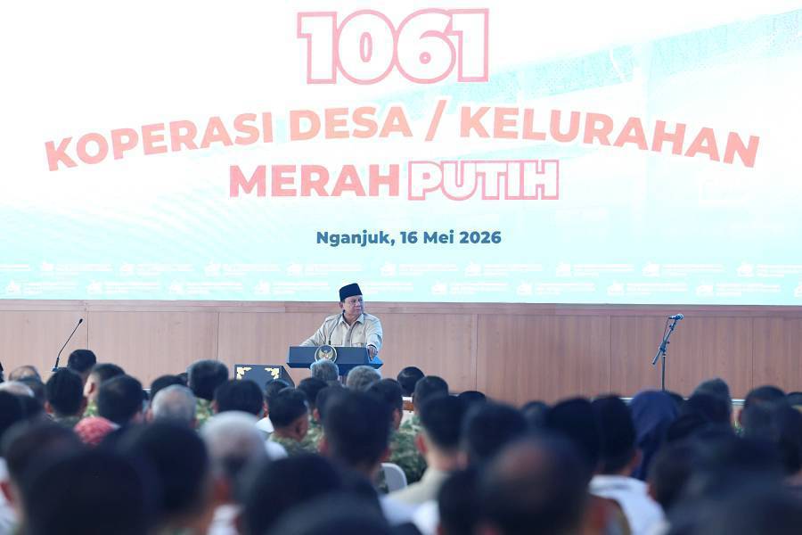 [Tim Media Presiden]