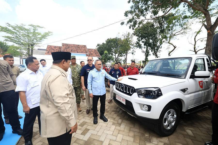 [Tim Media Presiden]