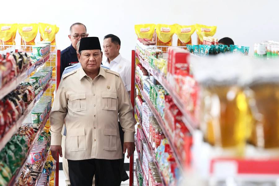 [Tim Media Presiden]