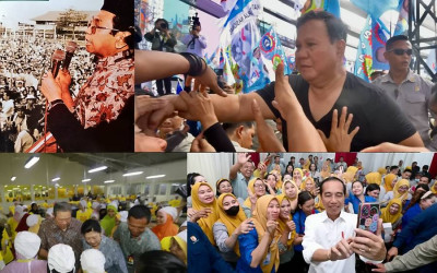 LIPSUS: Siapa Lebih Peduli? Jejak Keberpihakan Kepada Buruh, Dari Regulasi hingga Aksi Nyata