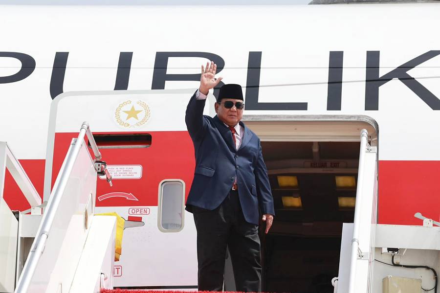 [Tim Media Presiden]