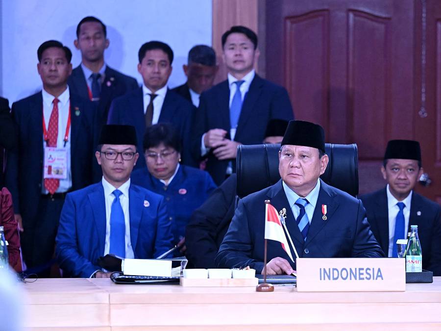 [Tim Media Presiden]