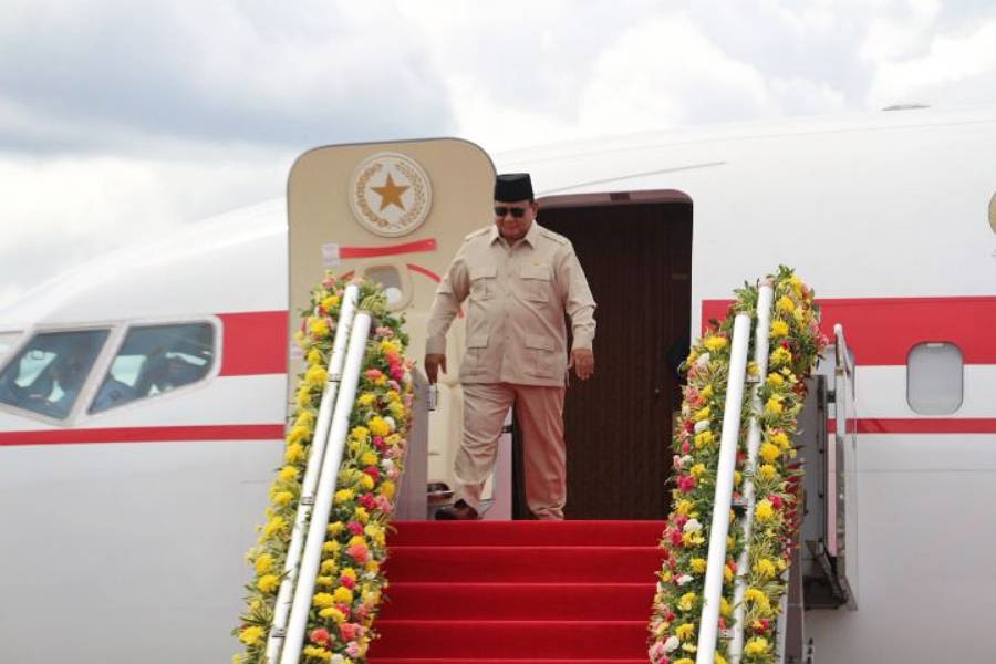 [Tim Media Presiden]