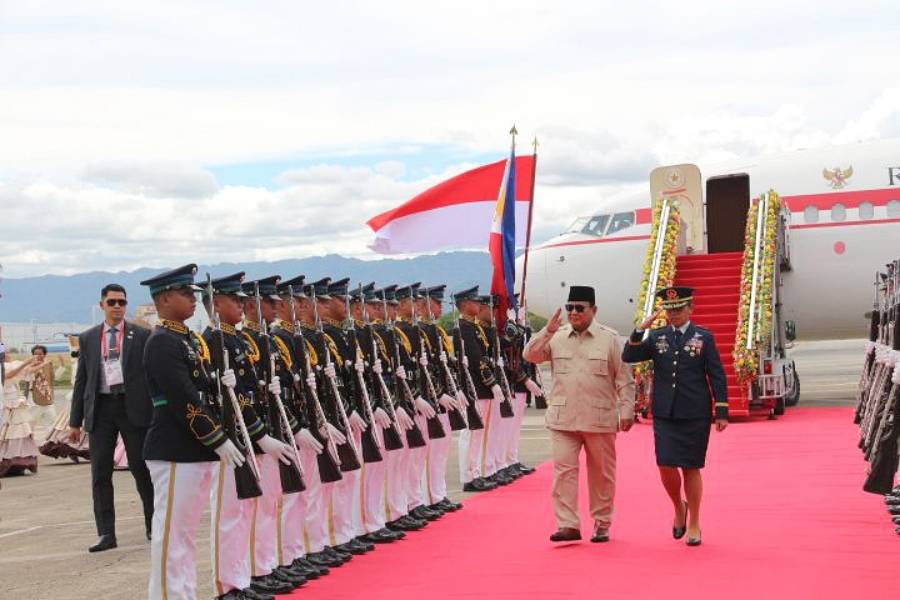 [Tim Media Presiden]