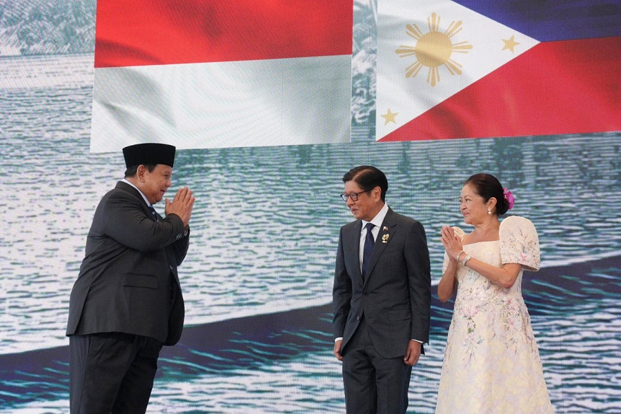 [Tim Media Presiden]