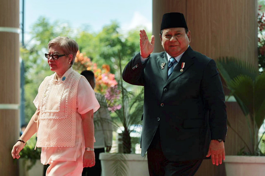 [Tim Media Presiden]