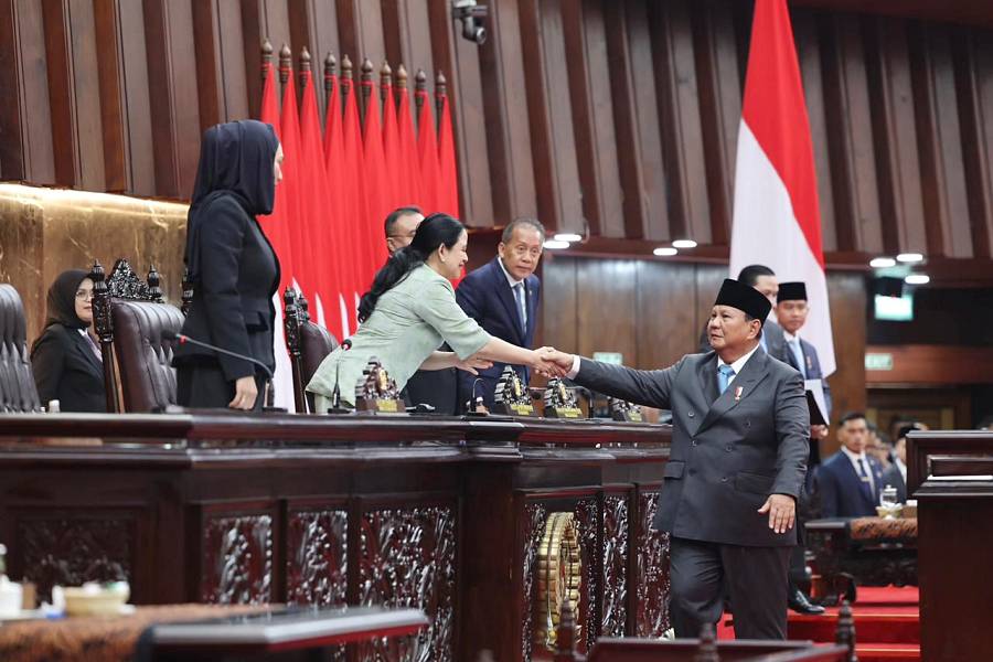 [Tim Media Presiden]
