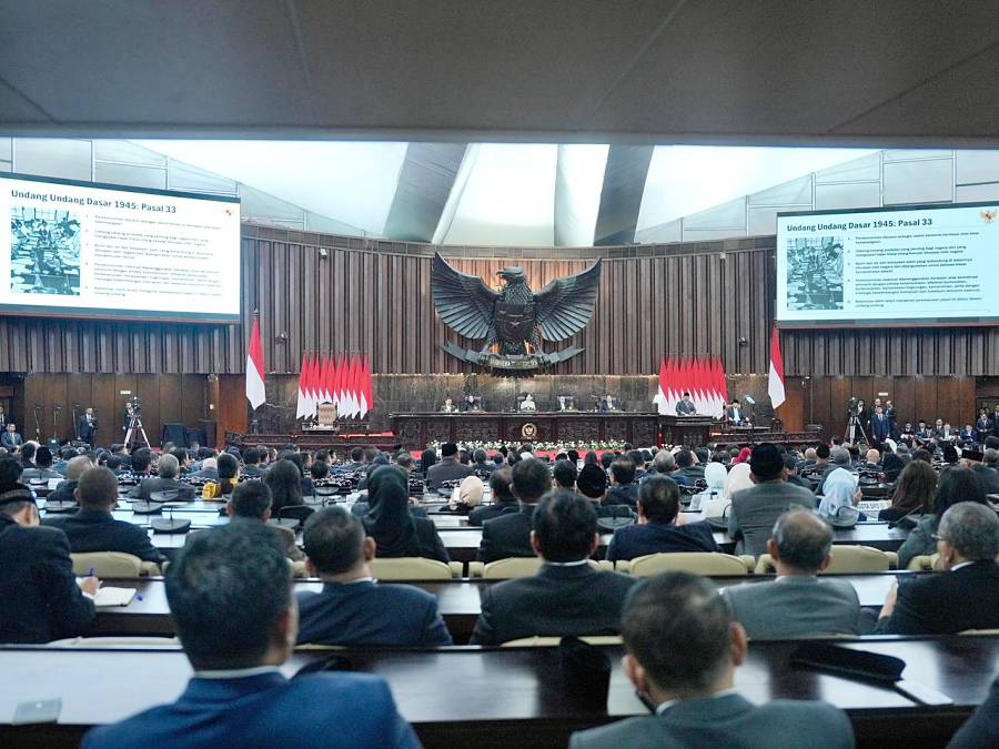 [Tim Media Presiden]