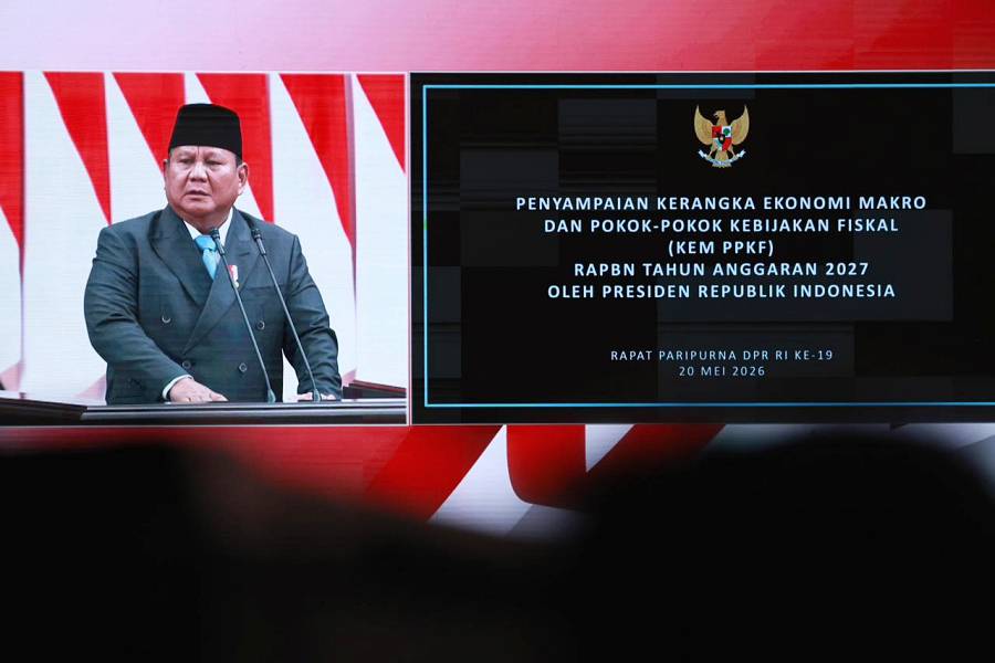[Tim Media Presiden]