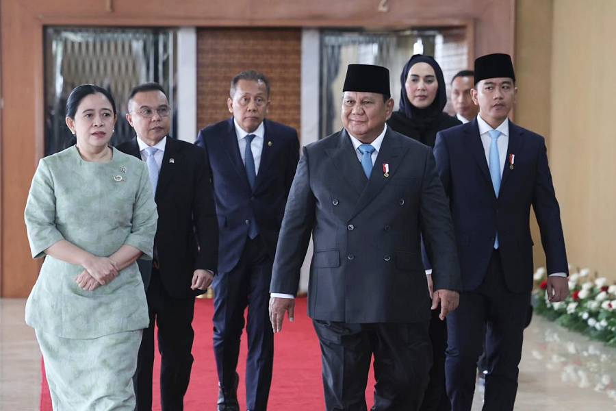 [Tim Media Presiden]