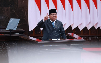 Next Level! Presiden Prabowo Minta BKPM Spill Data Positif: Investor Global Makin Pede Masuk RI