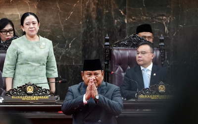 Presiden Prabowo Spill Capaian Keren Program MBG Sukses Buka 1,2 Juta Lapangan Kerja!