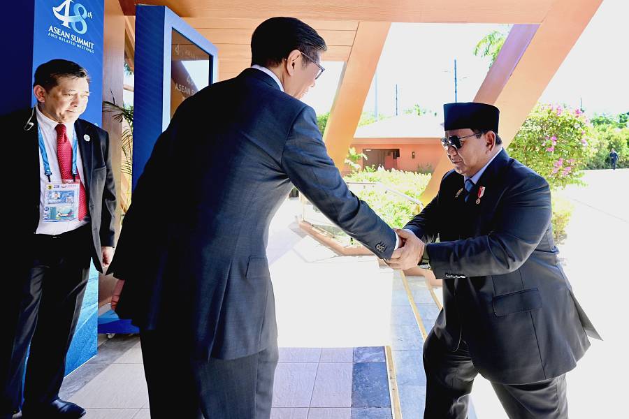 [Tim Media Presiden]