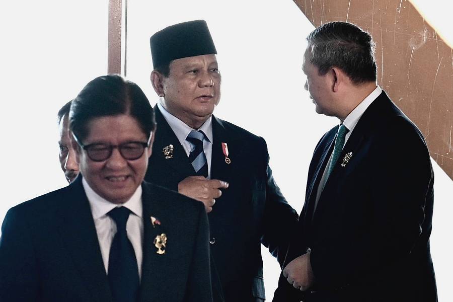 [Tim Media Presiden]