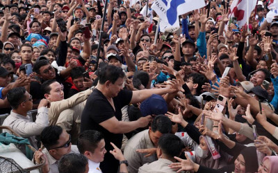 Wakil Ketua MPR: Perhatian Presiden Prabowo Pada Buruh Jadi Momentum Besar Transformasi Kapasitas Pekerja Nasional