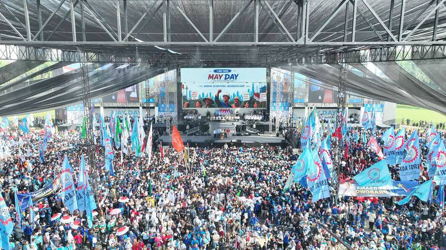 [Tim Media Presiden]