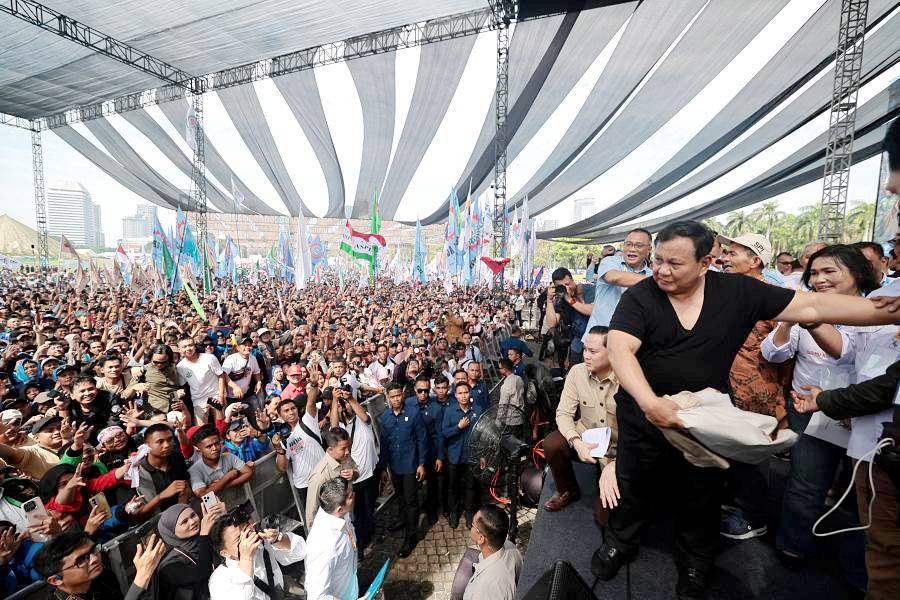 [Tim Media Presiden]