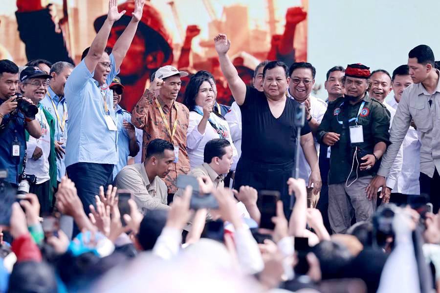 [Tim Media Presiden]