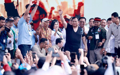 Presiden Prabowo Putuskan Bentuk Satgas PHK: Pastikan Negara Hadir Lindungi Buruh