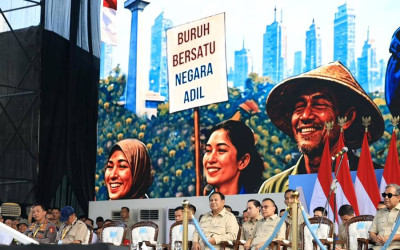 Presiden Prabowo Restui Permenaker No7 Tahun 2026: Era Baru Outsourcing Lebih Ketat & Lebih Fair Buat Pekerja