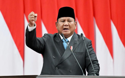 Presiden Prabowo Rilis PP Ekspor SDA: Kekayaan Alam RI Fix No Debat buat Kemakmuran Rakyat!