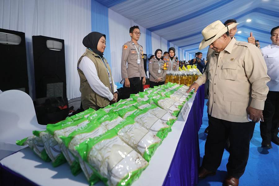 [Tim Media Presiden]