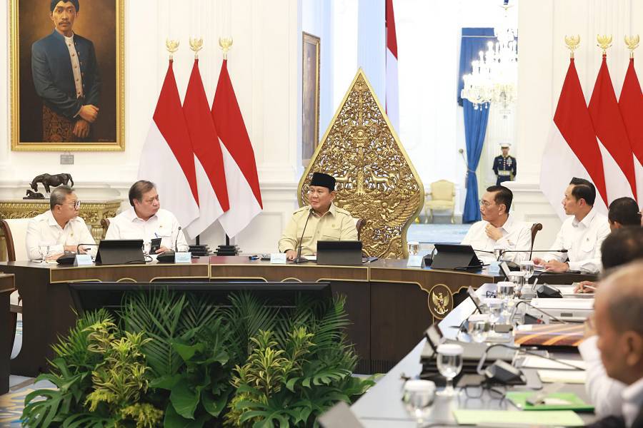 [Tim Media Presiden]