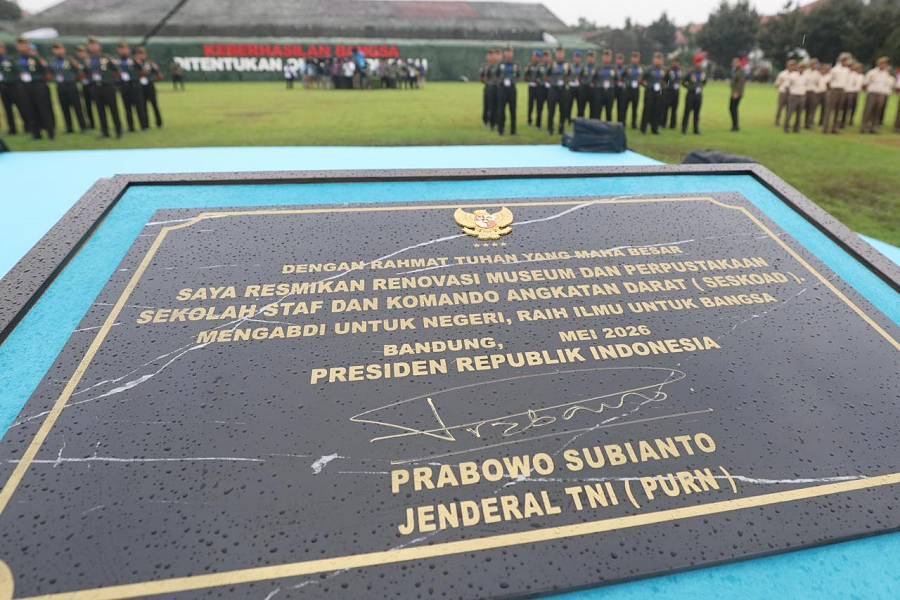 [Tim Media Presiden]