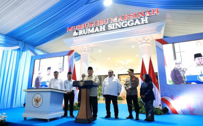 No Standar Ganda! Presiden Prabowo Perintahkan BPKP Tetap Periksa Pejabat yang Terindikasi Seleweng