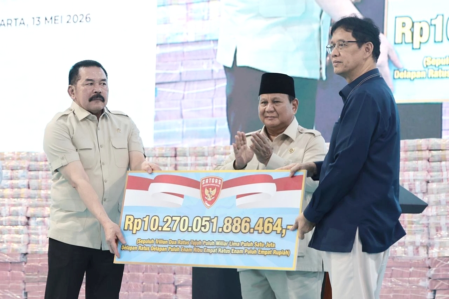 [Tim Media Presiden]