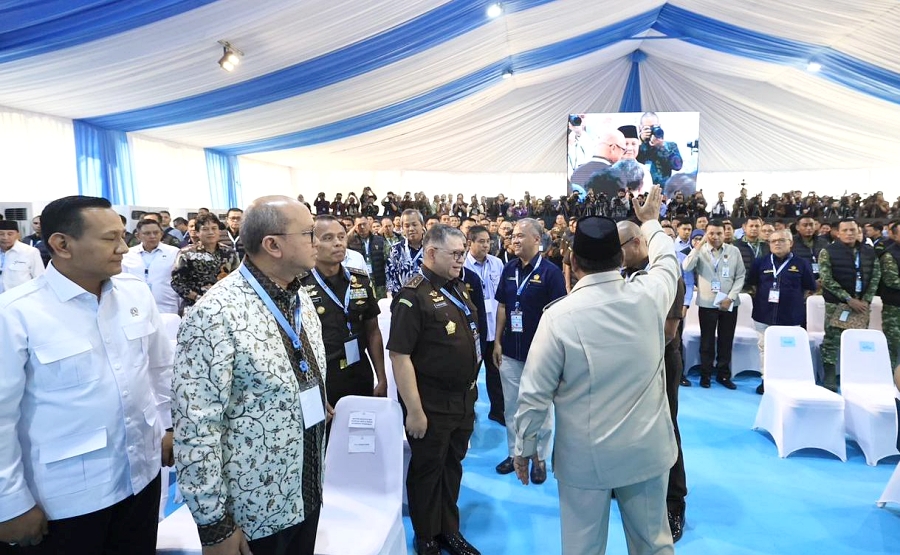 [Tim Media Presiden]