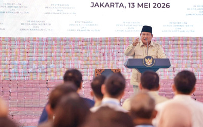 Cicilan Jadi Lebih Ringan! Presiden Prabowo Kasih Lampu Hijau Bunga PNM Mekaar di Bawah 9%