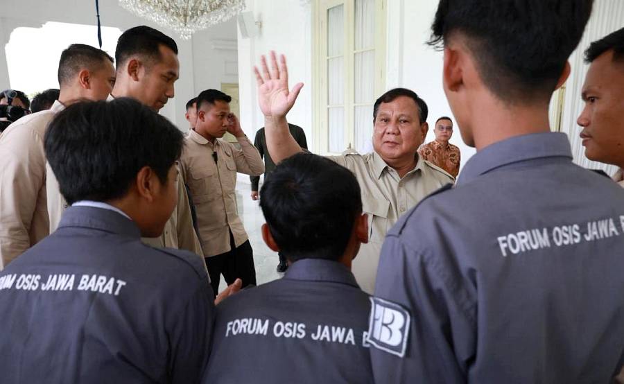 [Tim Media Presiden]