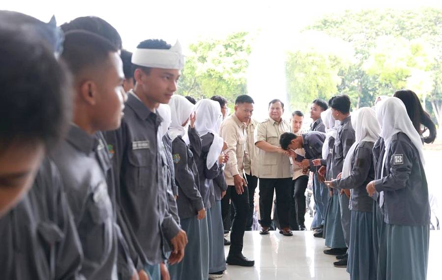 [Tim Media Presiden]