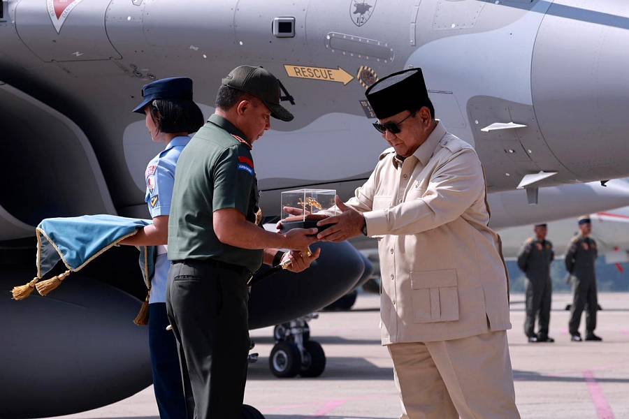 [Tim Media Presiden]