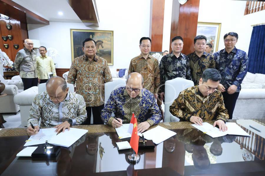 [Tim Media Presiden]