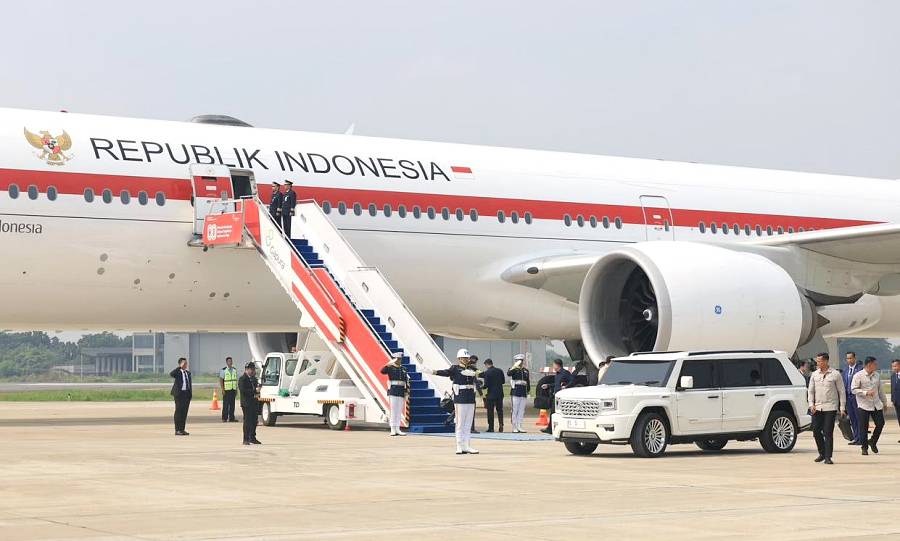 [Tim Media Presiden]
