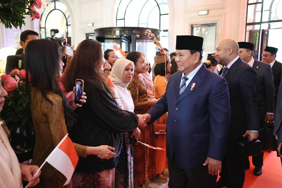 [Tim Media Presiden]