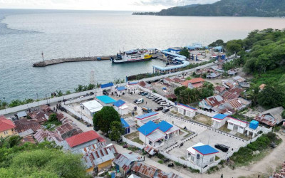 Gaspol! KKP Latih 5.153 Calon Pengelola Kampung Nelayan Merah Putih